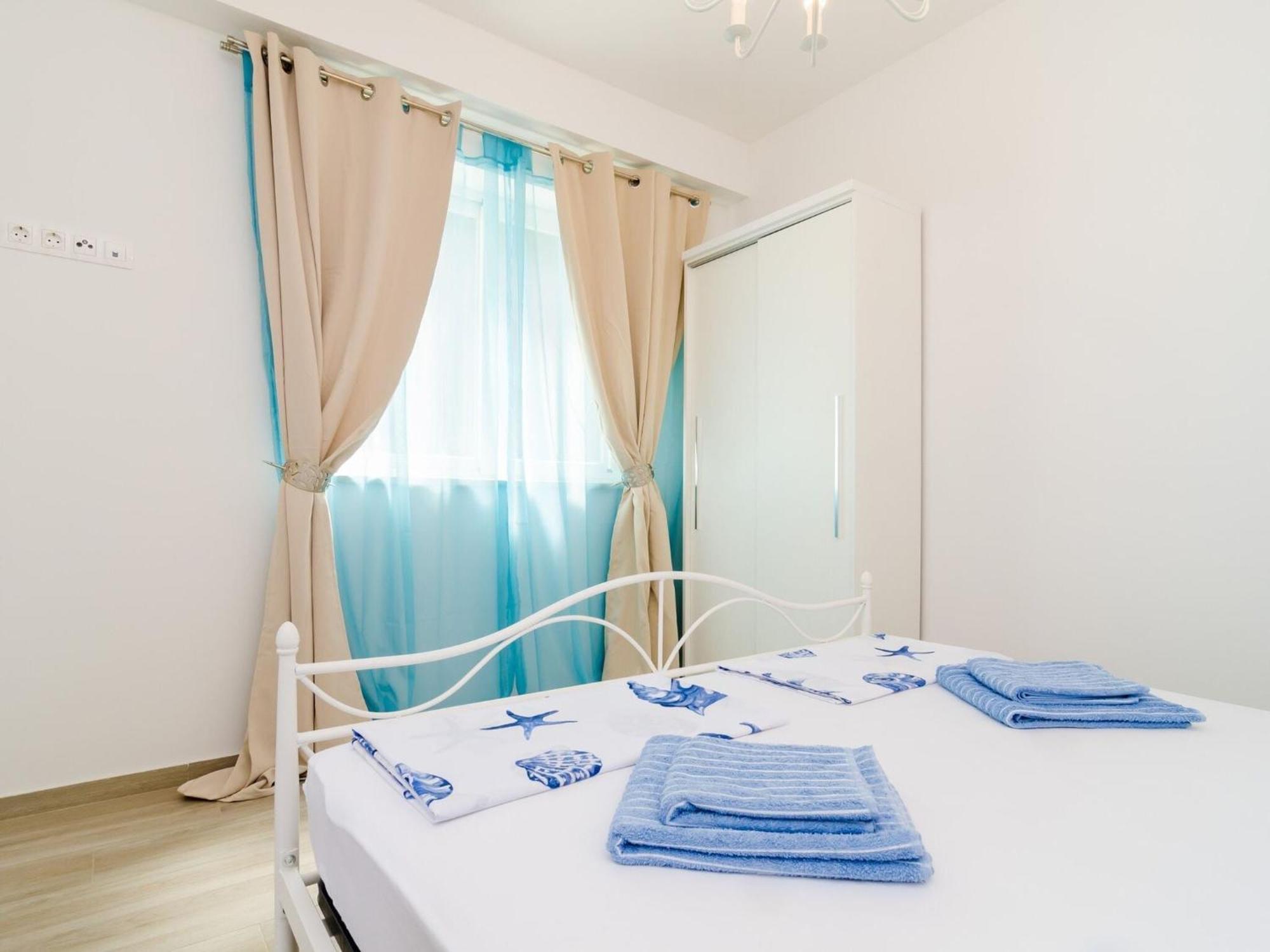 Abc Lapad Apartments Dubrovnik Exterior foto