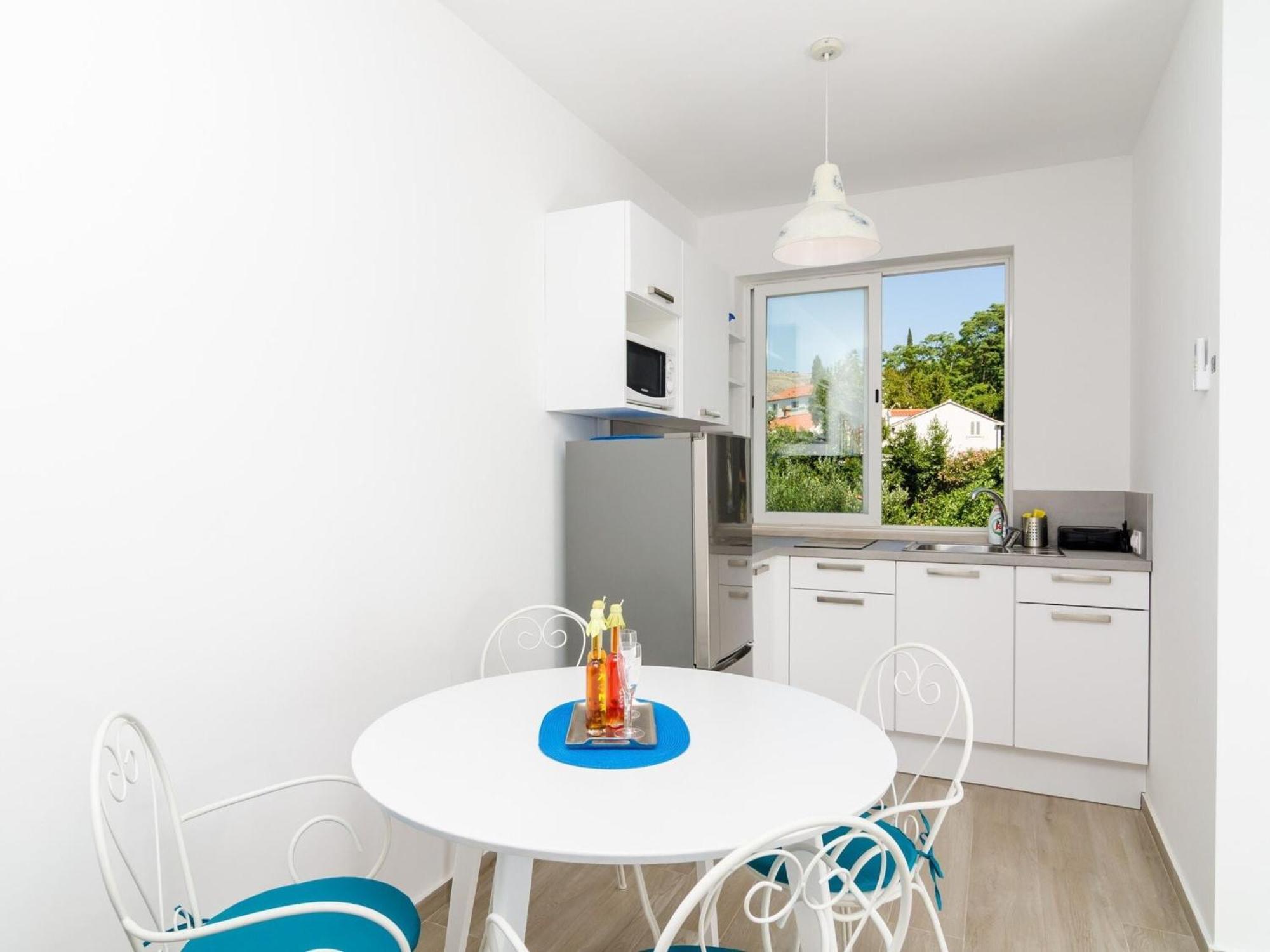 Abc Lapad Apartments Dubrovnik Exterior foto