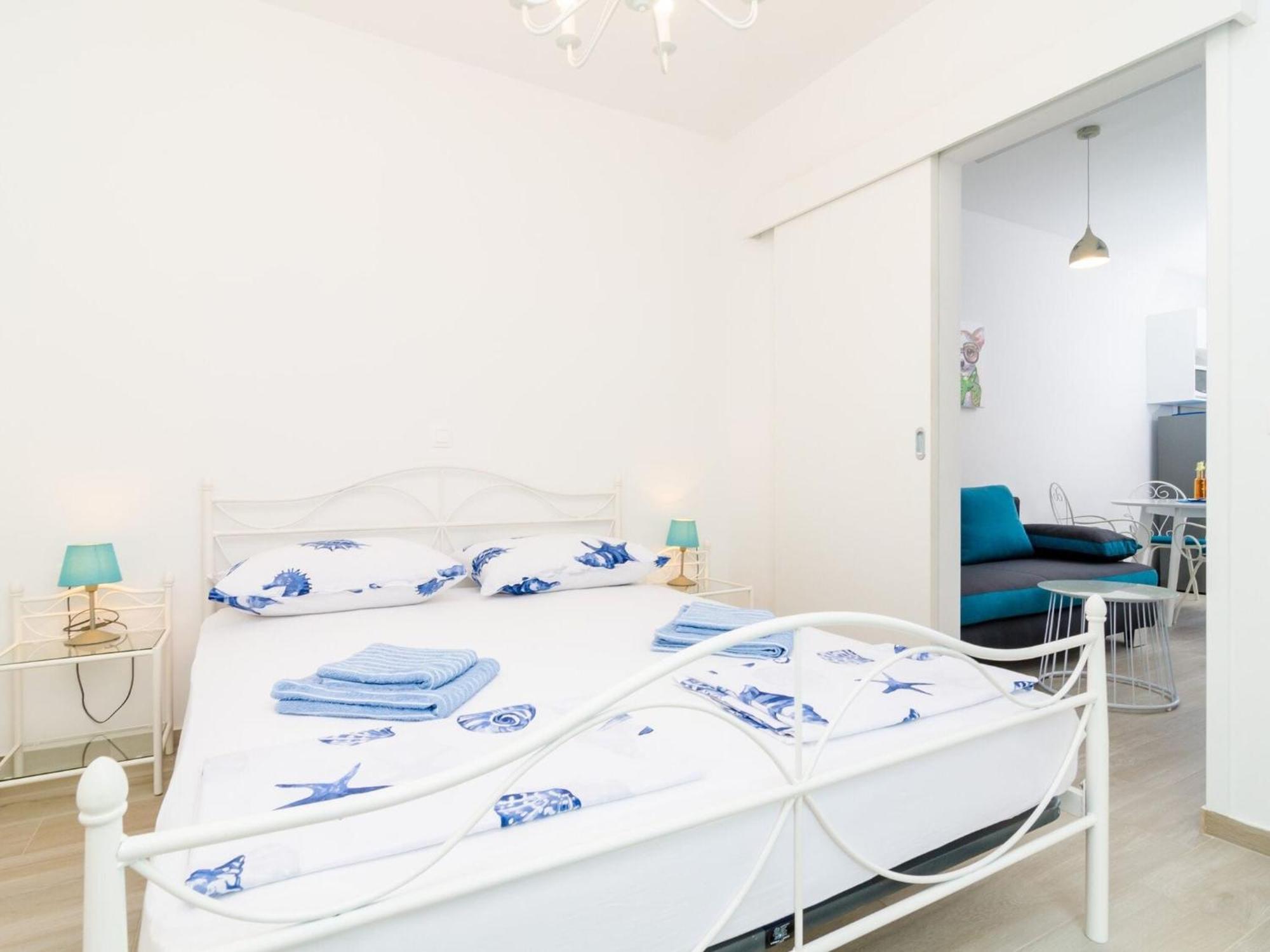 Abc Lapad Apartments Dubrovnik Exterior foto