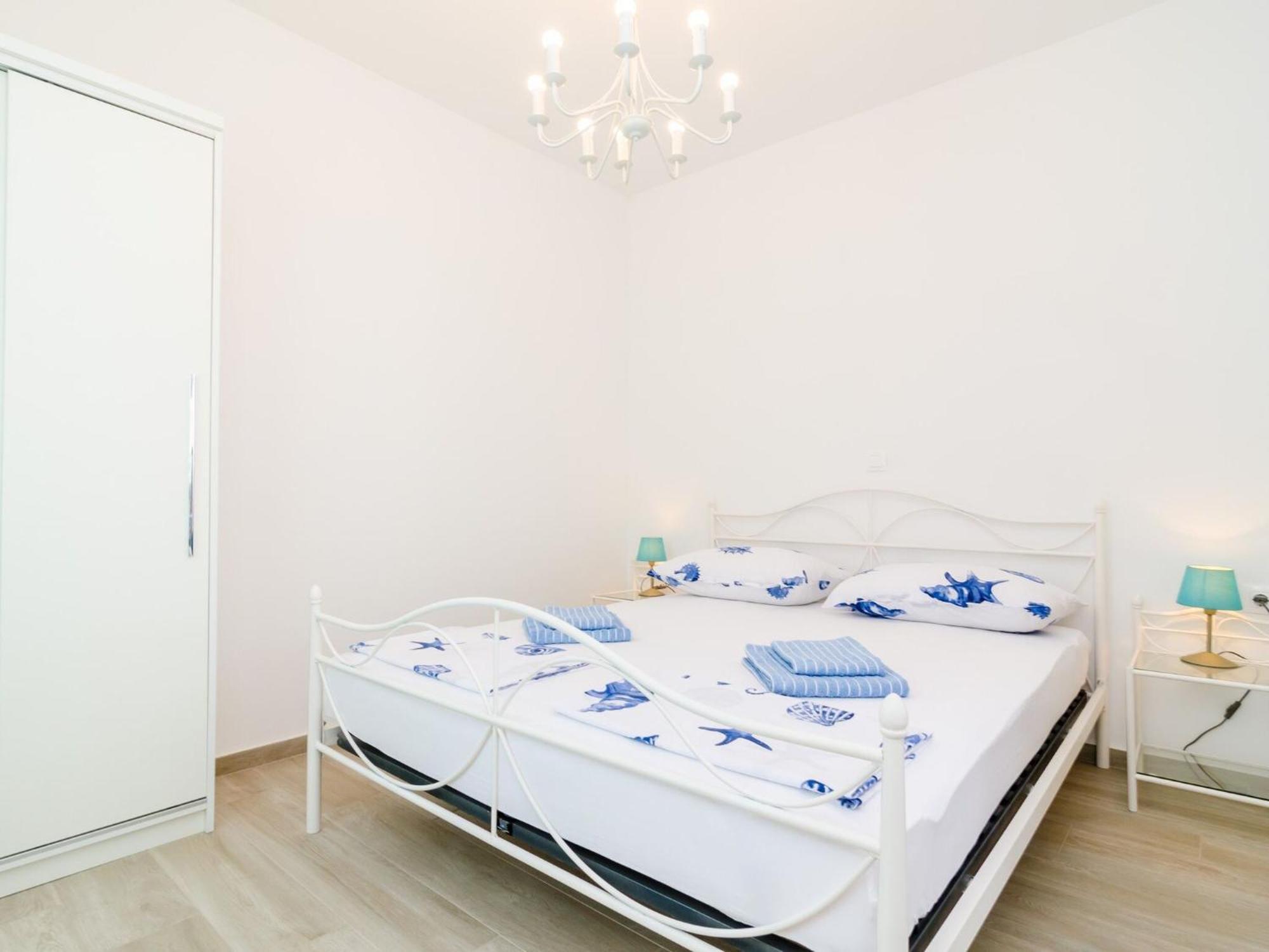 Abc Lapad Apartments Dubrovnik Exterior foto